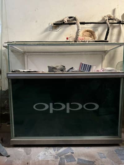 oppo counter