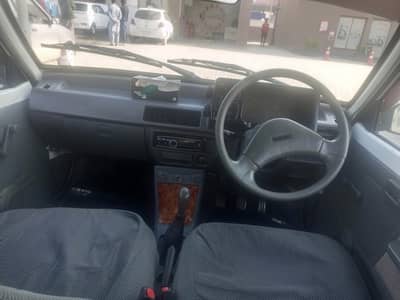 Mehran VXR 2019 Model Genuine car