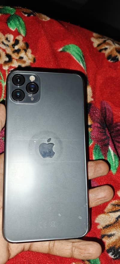 11 pro max dual  pta bh 88