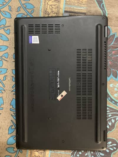 Dell intel core I5 7th gen