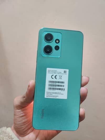 Redmi Note 12