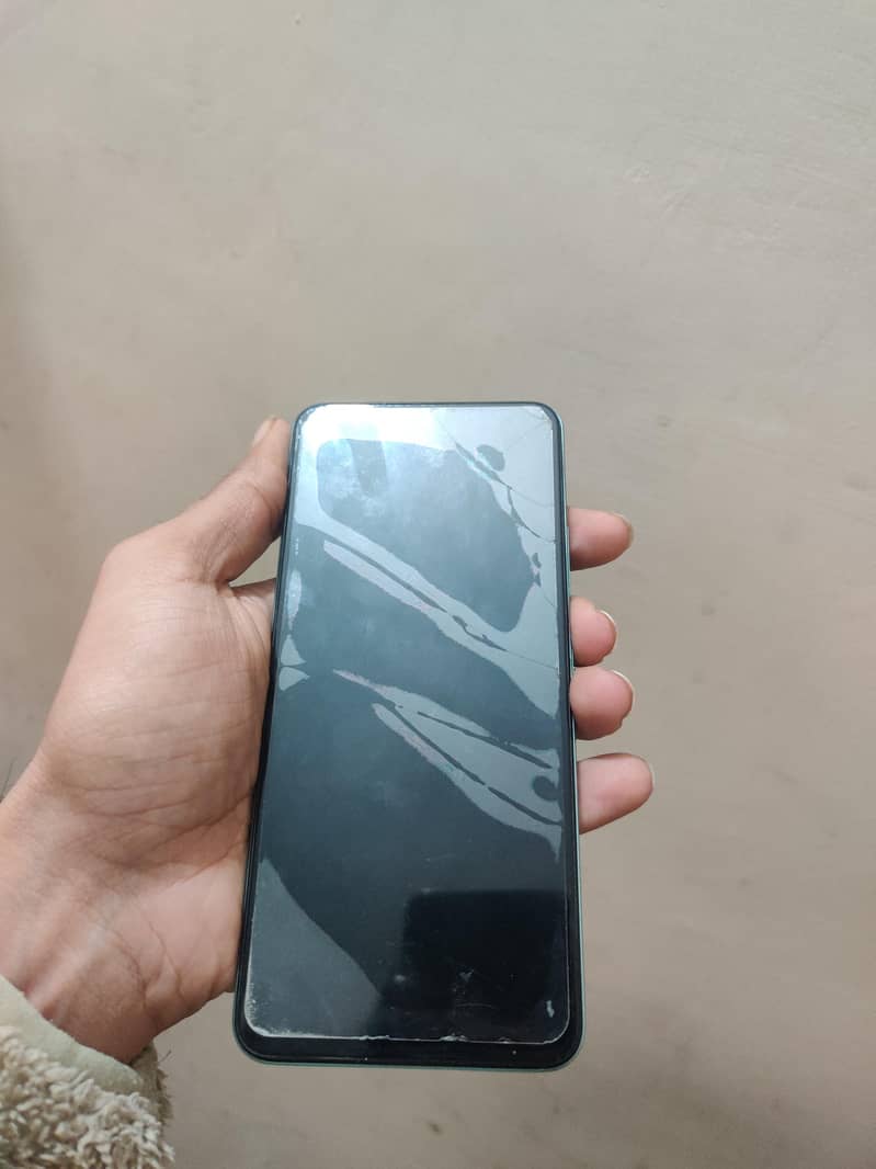 Redmi Note 12 5