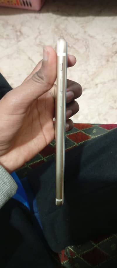 iPhone 7 Plus non pta