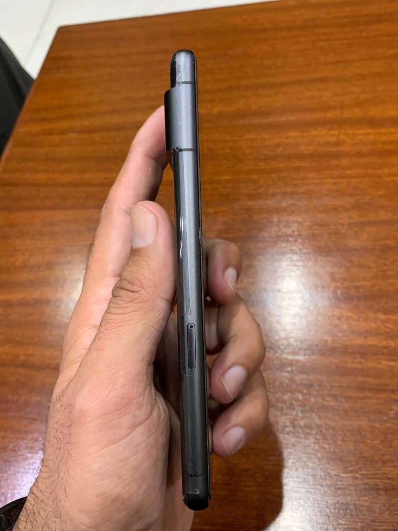 Google pixel 7 3