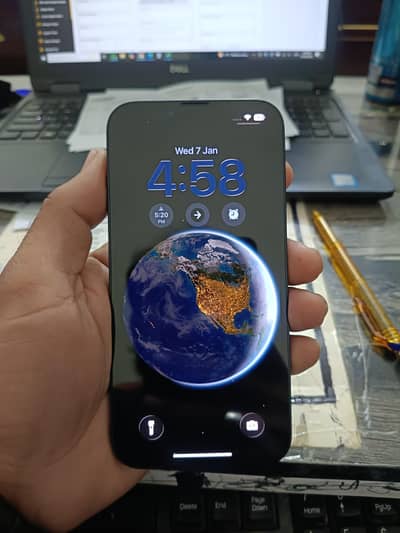 Apple iPhone 13 – Non PTA – Box Packed – 10/10 Condition