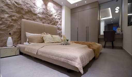 Invest In Lahores Iconic Address In NSIT CBD   Zameen EON (Penthouse & Loft Apartments)