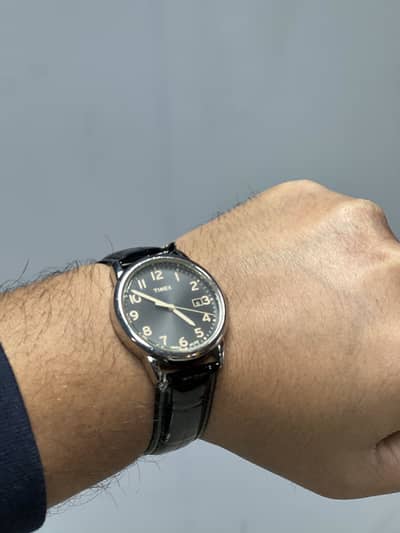 Timex Expedition Original