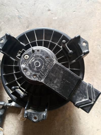 AC Fan blour for sale