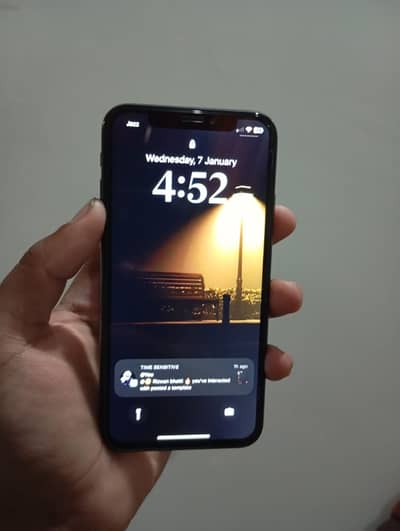 Iphone x pta approved