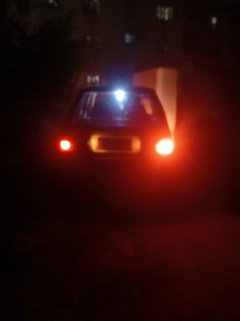 Mehran 1990 7