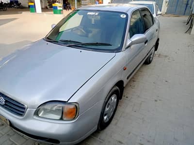 HIGH maintain BALENO JXR