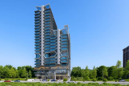 A Well Designed Flat Is Up For sale In An Ideal Location In Lahore