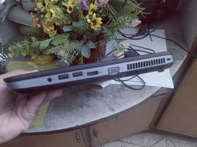 HP ProBook i3 4th gen