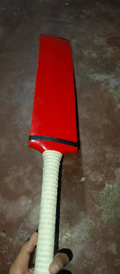 cricket bat