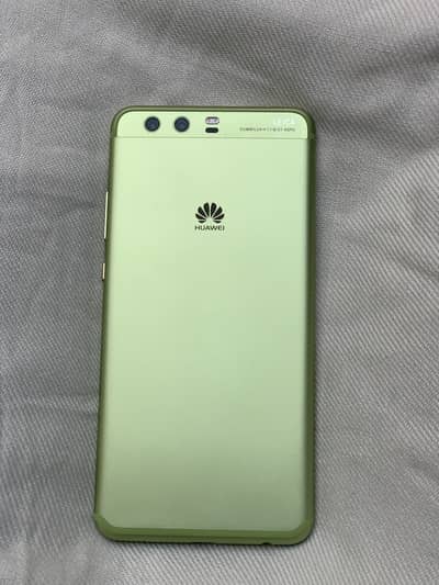 Huawei p10 lite