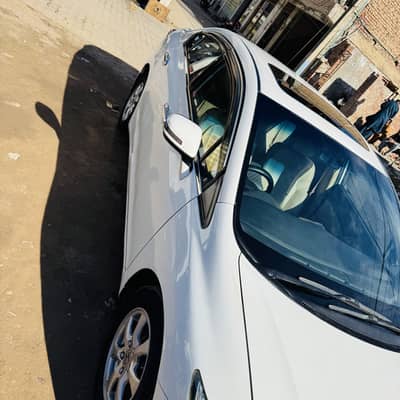 Honda civic Prosmetic home used car for sale