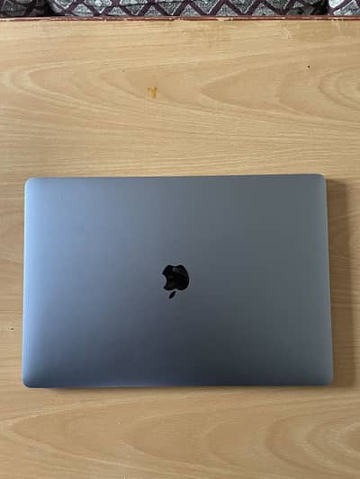 Macbook Pro 2017