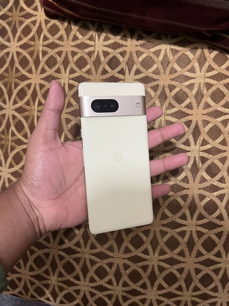 Google Pixel 7 1