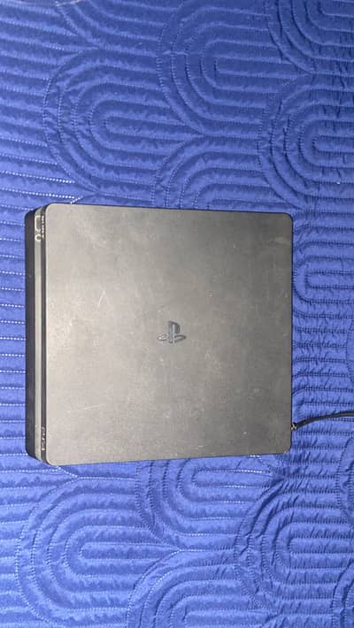 Ps4 slim