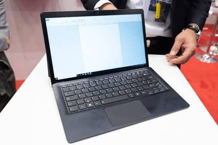 Toshiba Protege Ultrabook 14.1 inch Core i5 8th gen 8gb/256gb Fresh