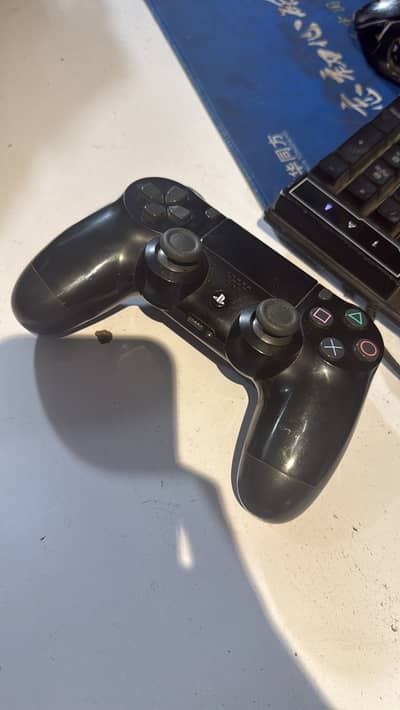 Ps4 controller orignal box wala