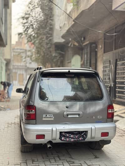 Kia sportage exchange possible