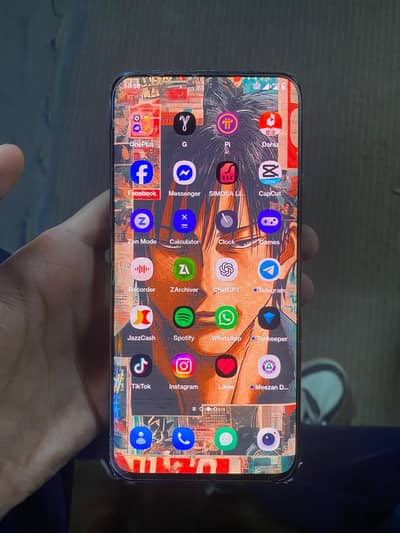 one plus 7t pro 12/256 gb exchange possible