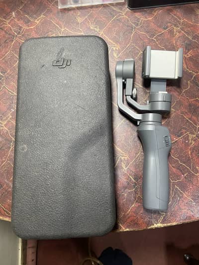 Dji osmo mobile 2