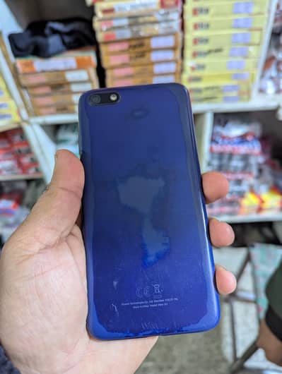 Huawei y5 prime (2/16)