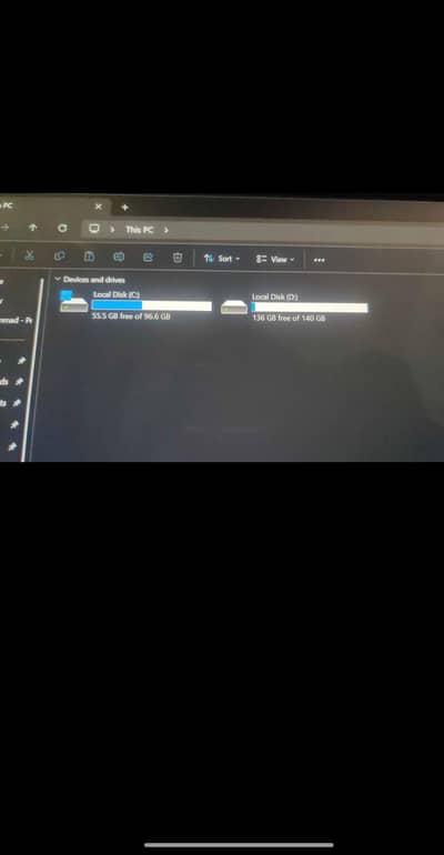 Dell core i5 8th generation
