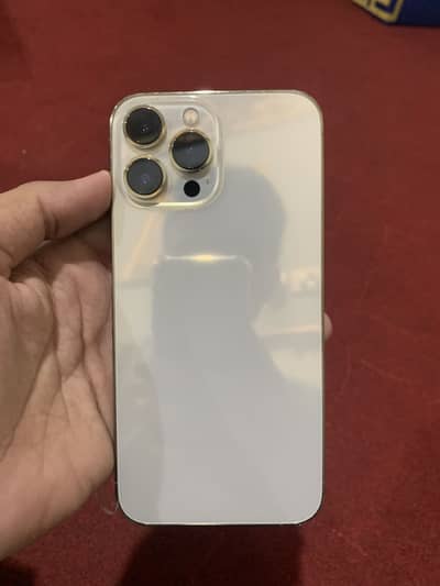 iPhone 13 Pro Max non 128Gb
