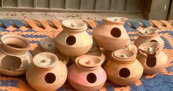 WOODEN BOX/ FOR RINGNECK/ COCKTAIL/ BUGGIES/