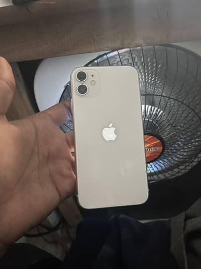 iPhone 11 Non PTA JV