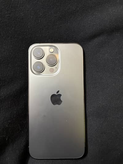 Iphone 13 pro non pta