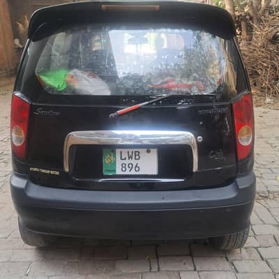 santeo 2005 total original