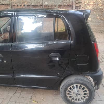 santeo 2005 total original