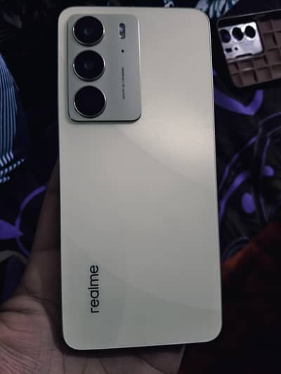 realme c75 8+8 128
