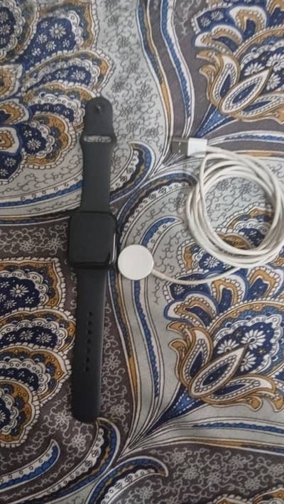 apple watch series 2