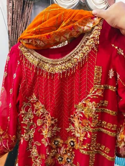 wedding causal dress