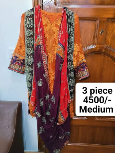 wedding causal Dress