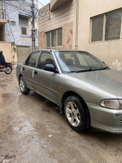 lancer 1994 good condition