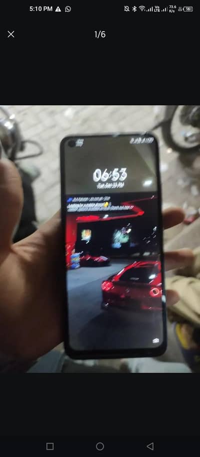 infinix hot 10 pta approved