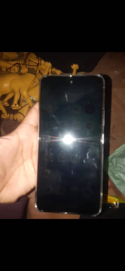 without box infinix smart 10