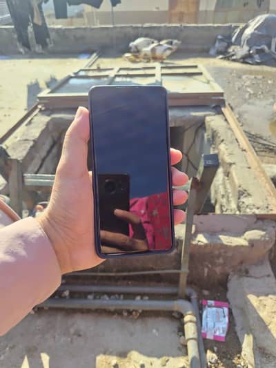 Xiaomi MI 11 Ultra 5G duel sim 12gb 256gb bought from USA. read ad plz