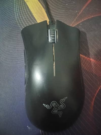 Razer Deathadder Essential Mouse