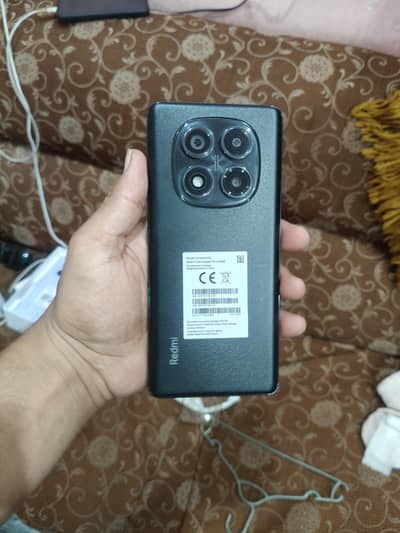 Redmi Note 14 pro 12/512 0308/49000/22