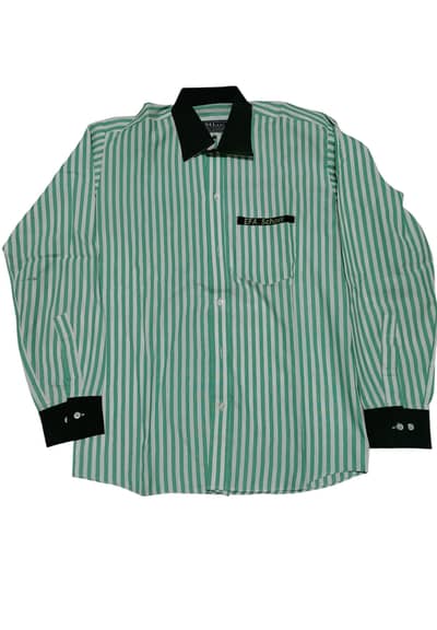 EFA School Uniform Shirt and Jacket