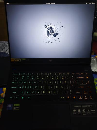 Acer Predator Helios Neo 14 RTX 4060