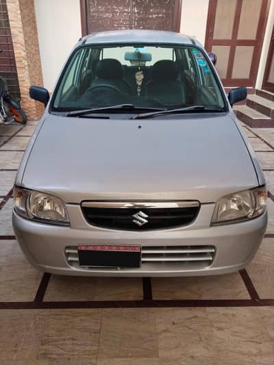 SUZUKI ALTO 2011 VXR EXCELLENT CONDITION