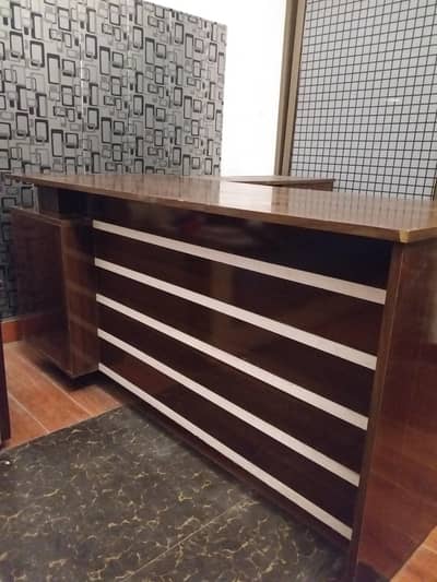 Executive Office Table